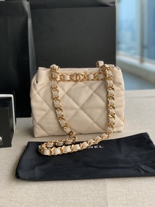 Chanel Handbags 1166